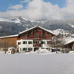 Leindlhof Kössen