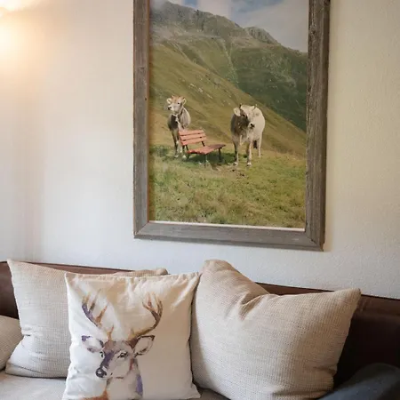 Farmház Leindlhof *