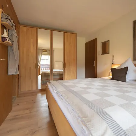 Leindlhof Farmház *