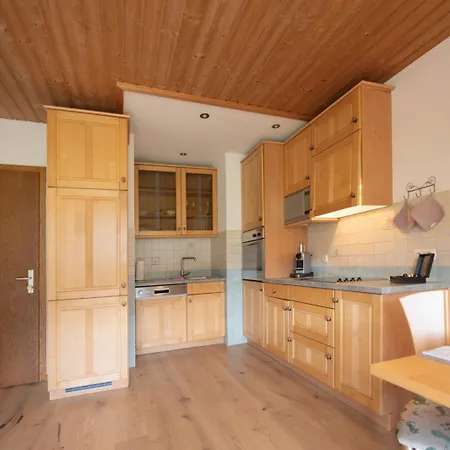 Farmház Leindlhof *