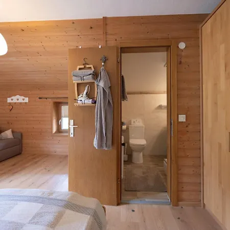 Séjour à la ferme Leindlhof *
