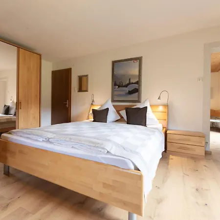 Leindlhof Kössen