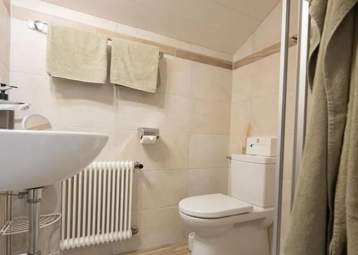 Leindlhof Κατάλυμα σε φάρμα