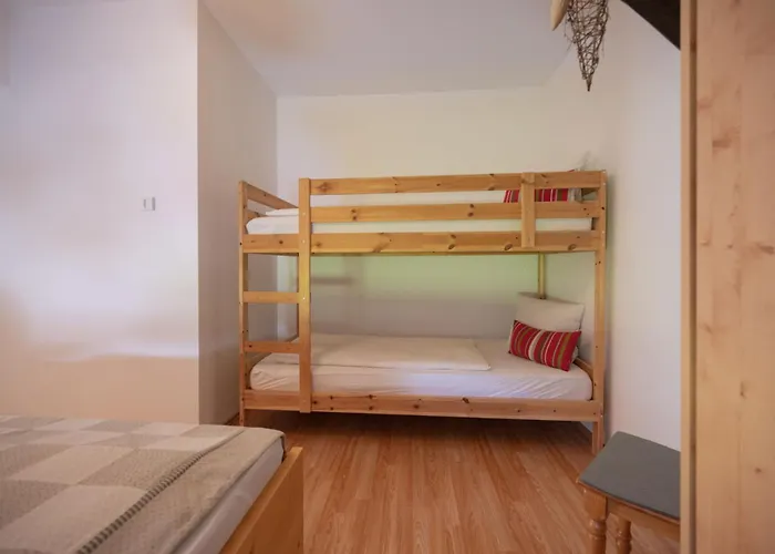 Leindlhof בית חווה קוסן