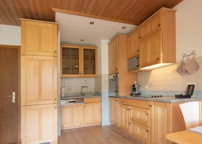 Κατάλυμα σε φάρμα Leindlhof *