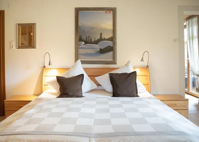 בית חווה Leindlhof