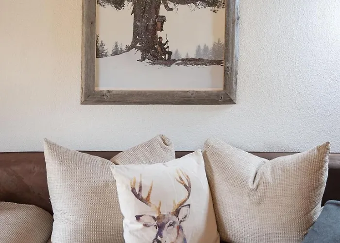 Κατάλυμα σε φάρμα Leindlhof