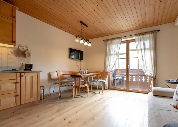 Leindlhof Farmház *