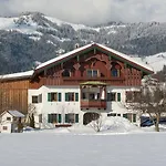 Leindlhof Lantgård Kössen
