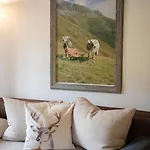 Farma Leindlhof *