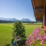 Leindlhof Kössen