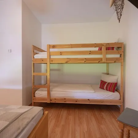 Leindlhof Farm stay Kossen