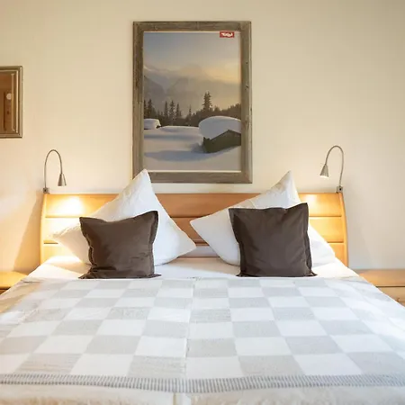Farm stay Leindlhof