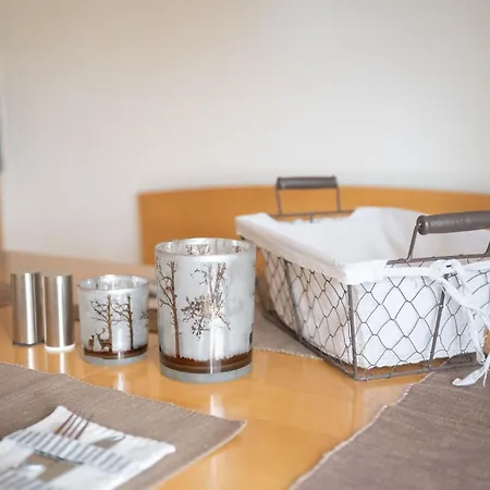 Leindlhof Farm stay *