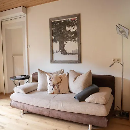 Farm stay Leindlhof Kossen