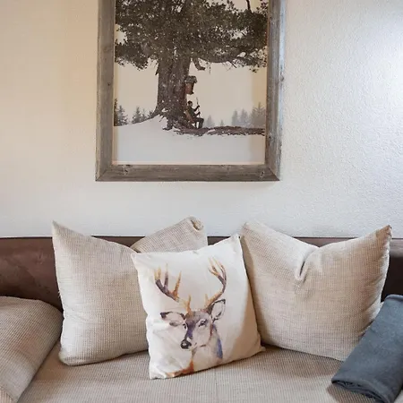 Farm stay Leindlhof