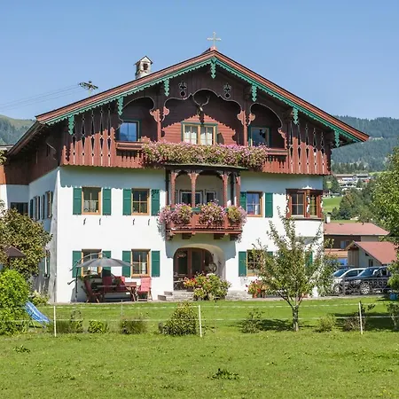 Leindlhof Feriegård *
