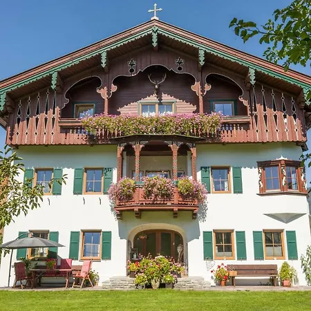 Leindlhof Kossen