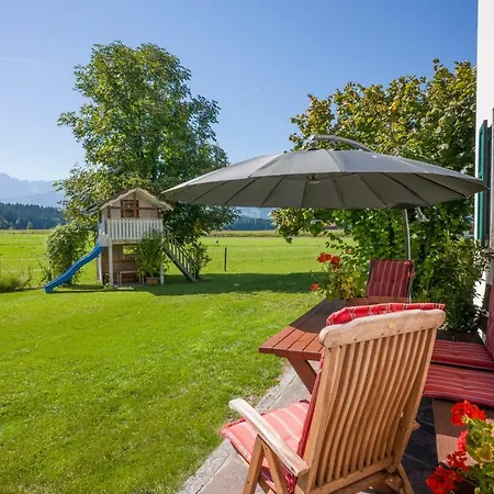 Leindlhof Feriegård Kössen