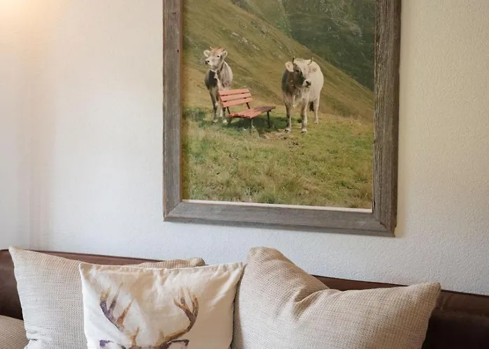 Alojamento de Turismo Rural Leindlhof *