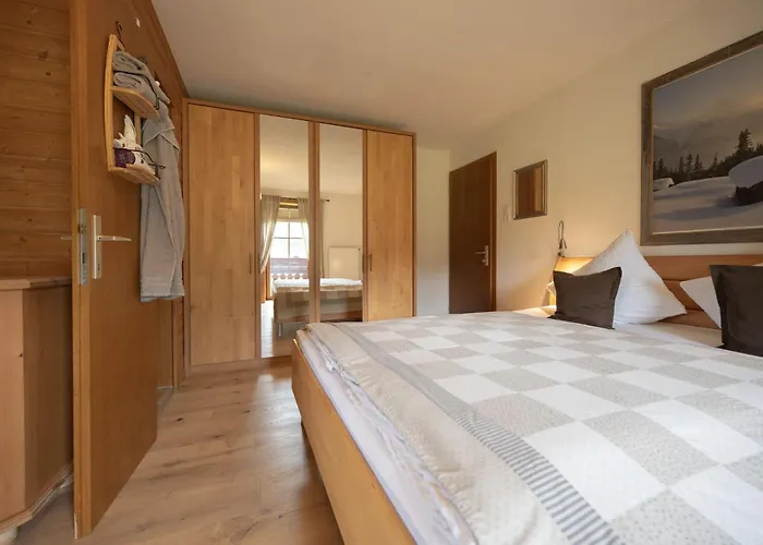 Leindlhof Alojamento de Turismo Rural *