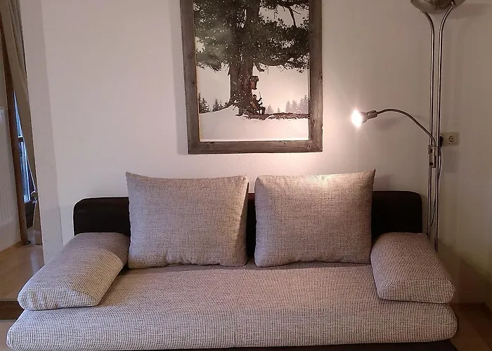 Alojamento de Turismo Rural Leindlhof Kössen